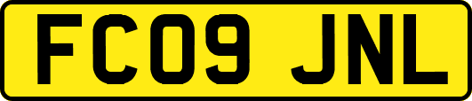 FC09JNL