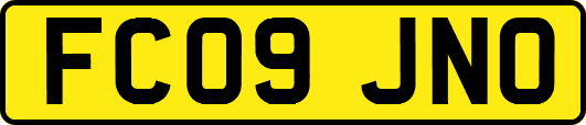FC09JNO