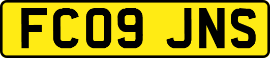 FC09JNS