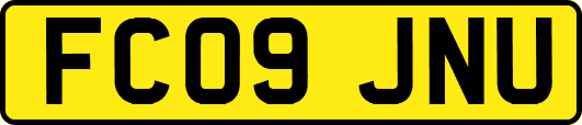 FC09JNU
