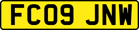 FC09JNW