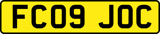 FC09JOC