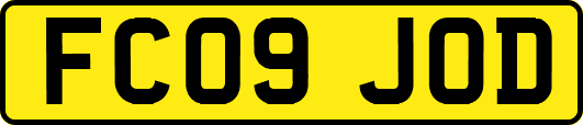 FC09JOD