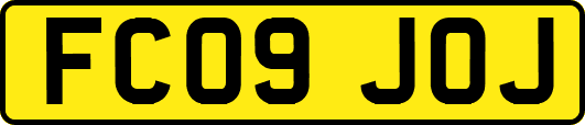 FC09JOJ