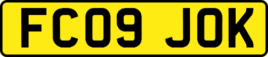 FC09JOK