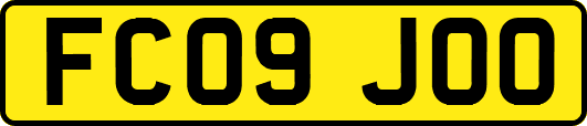 FC09JOO