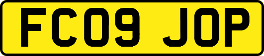 FC09JOP
