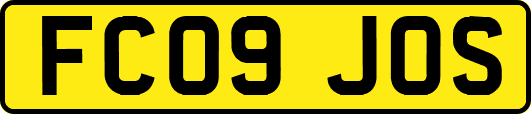 FC09JOS