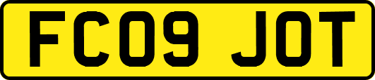 FC09JOT