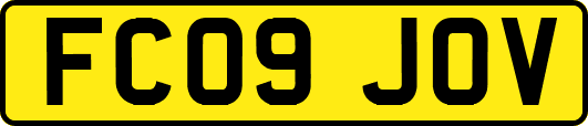 FC09JOV