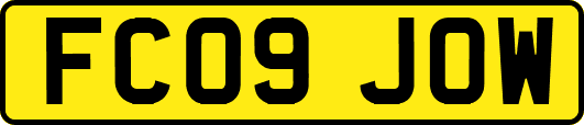 FC09JOW