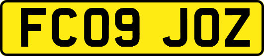 FC09JOZ