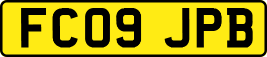 FC09JPB