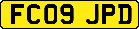 FC09JPD