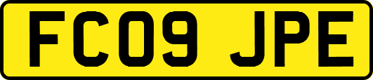 FC09JPE