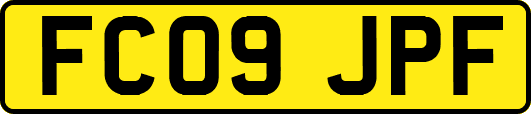 FC09JPF