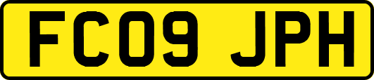 FC09JPH