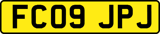 FC09JPJ