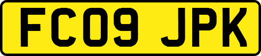 FC09JPK