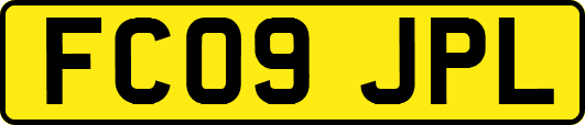 FC09JPL