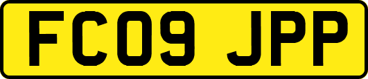 FC09JPP