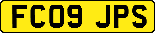 FC09JPS