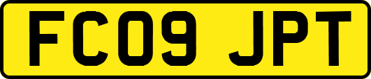 FC09JPT
