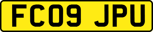 FC09JPU