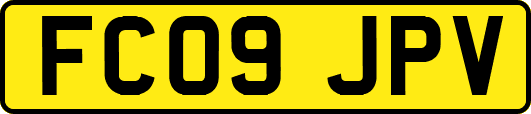 FC09JPV