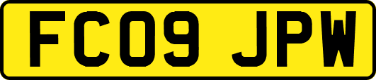 FC09JPW