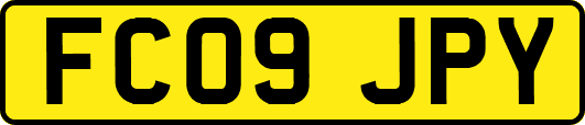 FC09JPY