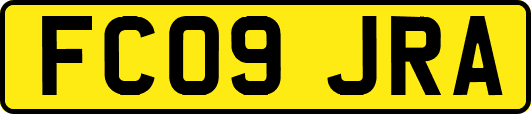 FC09JRA