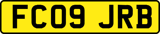 FC09JRB