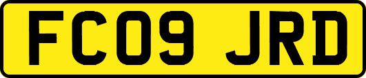 FC09JRD