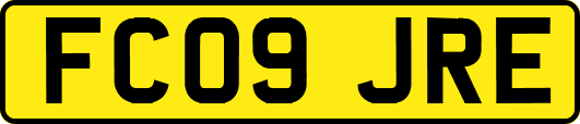 FC09JRE
