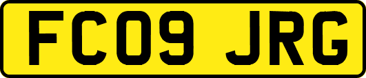FC09JRG