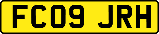 FC09JRH