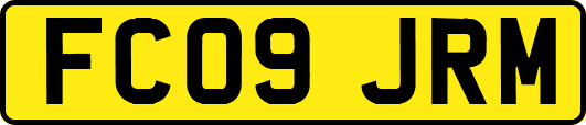FC09JRM