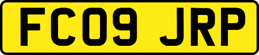 FC09JRP