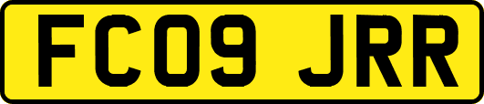 FC09JRR