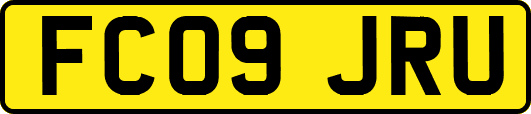 FC09JRU
