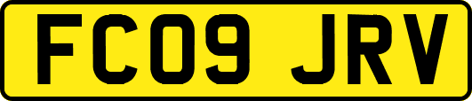 FC09JRV