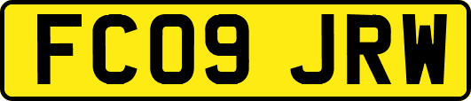 FC09JRW