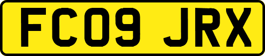 FC09JRX