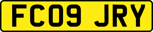 FC09JRY