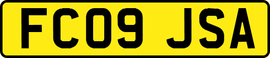 FC09JSA