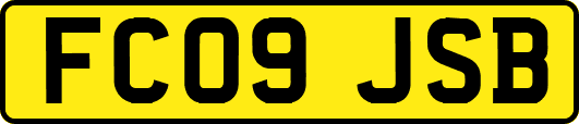 FC09JSB