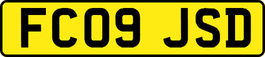 FC09JSD