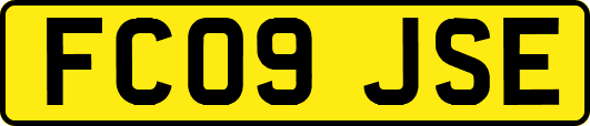 FC09JSE