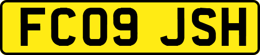 FC09JSH